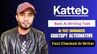 Katteb Review : Best Ai Writing Tools With Plagiarism Checker