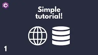 Introduction to Web Scraping in C#! Beginner tutorial.