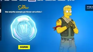 99 Rewards to UNLOCK before Fortnite CHAPTER 7!! (free skin)