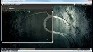 [Persistent] Metasploit Backdoor Hack [BackTrack5]