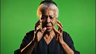 Emotional Premiere Pro Green Screen Compositing - Seamless Scene Integration