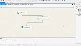 SSIS package 
