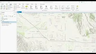 What Are Map Notes in ArcGIS Pro?