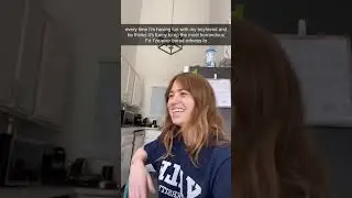 Proper use of the disgust Lens. 10/10. No notes. 