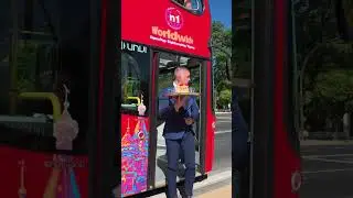Hoy nos han servido el desayuno de una forma especial, con permiso y elegancia ✨