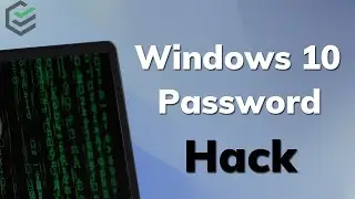 [2022] Reset Windows 10 Password | How to Remove/Reset Windows Password without Data Loss(2 Methods)
