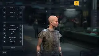 Aliens Dark Descent Class And Character Customization +  Pre order Camo color