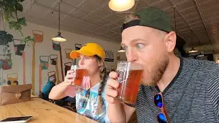 COVID Pandemic Cross Country Move | Day 3 | Kansas City To Sioux Falls (8.25.2020)