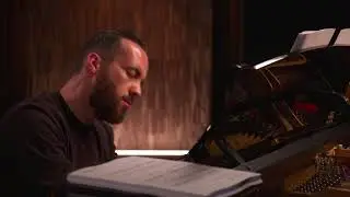 Igor Levit - Erik Satie - Vexations - short edit