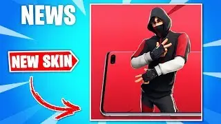 *NEW* EXCLUSIVE SKIN! K-pop Returns! - Fortnite News (Samsung Unpacked 2019)