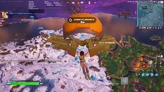 Packet Loss Testing in Fortnite Game