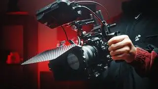 The Camera Rig That Built My Career