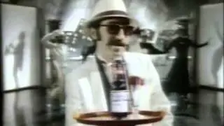 Budweiser, 1984 04 14, Leon Redbone 'This Buds For You'