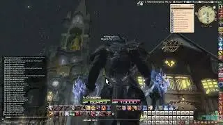FFXIV Endwalker Stage 2 Amazing Manderville Relic Weapon All Jobs/ Classes
