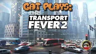 Transport Fever 2: 