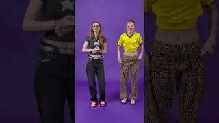Shorts Özel: Emojilere Göre Koreografi #3 😍 