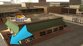 GTA San Andreas - Mission 