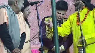 Himachali culture #Puran Bhagat drama party #himachaliculture