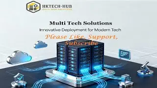 HKTECH Grow, A all in one Technical Channel