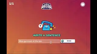 the shortest game of garlic phone