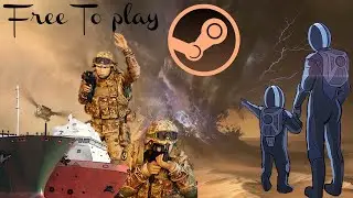 Steam Games | Free Games of September 2025 | Offer ends 15/09/2025 at 06:00 PM .