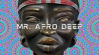 Da Konz & Urchin Deep - After Life (Original Mix)
