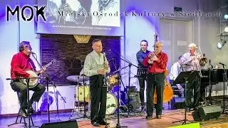 Koncert zespołu Old Timers