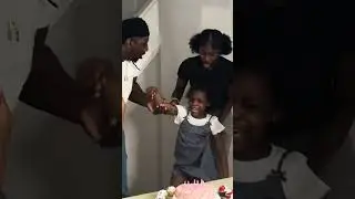Ses Aînés Ont Gâché Son Anniversaire…😭😭