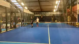 BPT 1/4 final Nick Braet, Andy de Bruijn vs Jan stilten Pieter Jan Aerens and clement geens max…