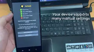 How To Check Camera2 API Support on Android?
