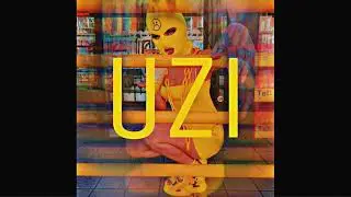 *FREE* • Freestyle Melodic Type Beat • « UZI » • Rap Trap Freestyle Type Beat  2021