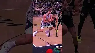 LA SALVADA MAS EPICA DE LA HISTORIA😱 #nba #baloncesto #basketball