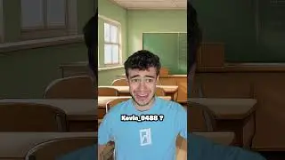 C'était le dernier disponible 😂