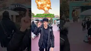 How to SURVIVE NATURAL DISASTERS in Japan