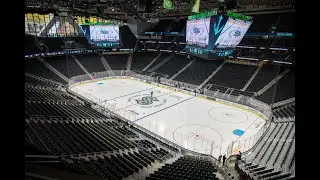 NHL Arenas Ranking (Worst to Best)