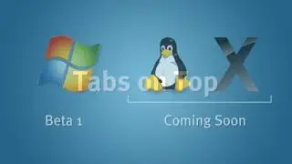 Firefox 4 beta 1 - The New UI