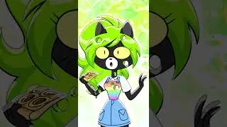 TRYPO PIZZA FAIL 4 // Rocky Rakoon Animation Meme 