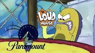 What, It's Just An Ordinary The Loud- Oh My Goodness!