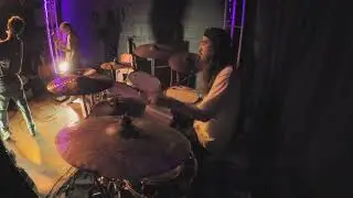 Dante Haas - BARN - Predatory Live - May 16, 2023 Boise, ID
