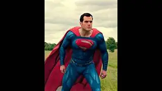 Superman loves racing The Flash #shorts