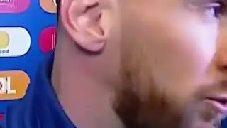 WATCH WHAT LIONEL MESSI HAS TO SAY ABOUT THE REFEREES DURING THE COPA AMERICA