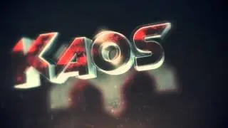 Kaos Intro | Hd (Test #2)