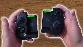 GAMESIR X4 AILERON REVIEW | So Close, Yet So Far | Magnetic Hall Effect Mobile Controller
