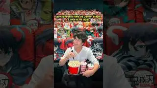 Esse Anime PAROU o Japão