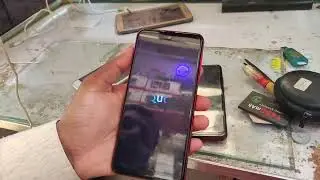 aquos r3 Frp Google bypass
