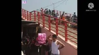 Uttrakhand Haridwar ka Triwenji Drisy india