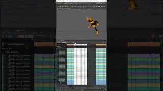 DYK about Maya’s DOPE sheet?  