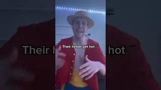 Luffy Song Meme 
