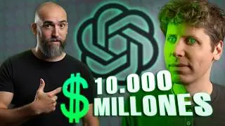 🤖🚀 NOTICIAS IA: ¡La Semana más BRUTAL de noticias! 🚀🤖