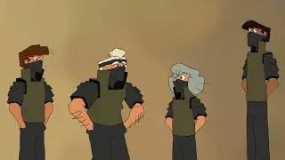 The many Ethos  (Animatic )